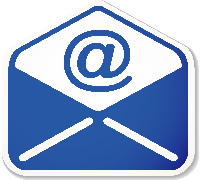 Logo email